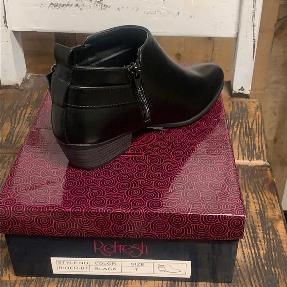 Refresh Rider-07 - Picture 4 of 4